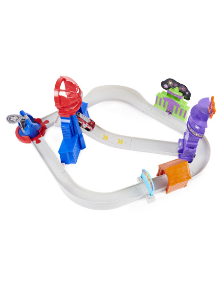 PATRULA CATELUSILOR SET DE JOACA SALVEAZA ORASUL