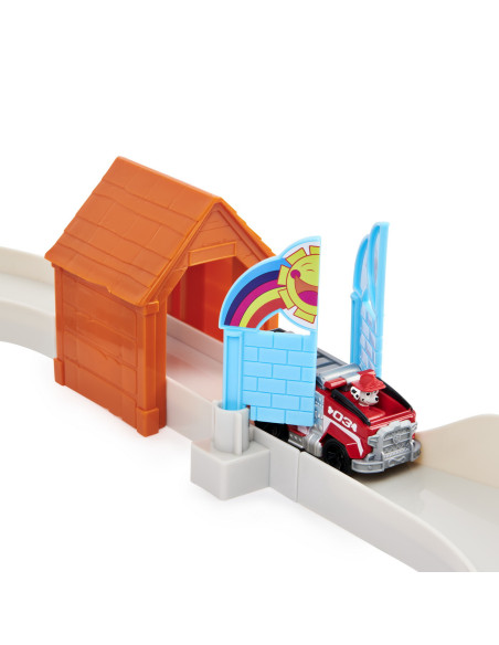 PATRULA CATELUSILOR SET DE JOACA SALVEAZA ORASUL