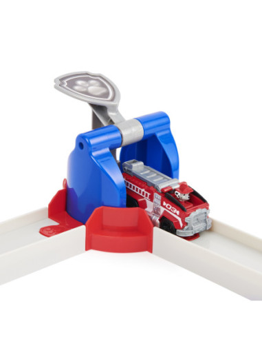 PATRULA CATELUSILOR SET DE JOACA SALVEAZA ORASUL