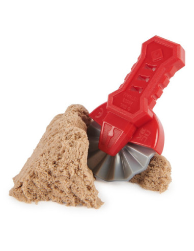 PATRULA CATELUSILOR ECHIPA RUBBLE SET 2 FIGURINE CHARGER SI WHEELER