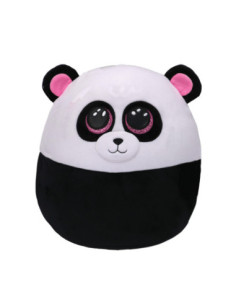 PLUS TY SQUISH URS PANDA BAMBOO 22CM