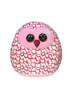 PLUS TY SQUISH BUFNITA PINKY 22CM