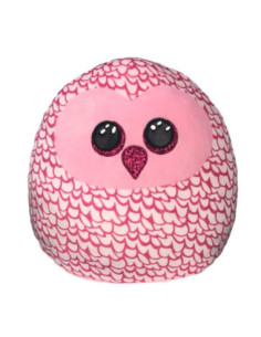 PLUS TY SQUISH BUFNITA PINKY 30CM