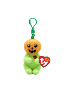 PLUS BRELOC TY 8.5CM BEANIE BELLIES DOVLEAC HOLLOW