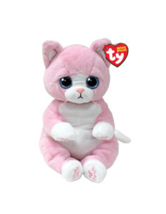 PLUS TY 24CM BEANIE BELLIES PISICUTA LILLIBELLE